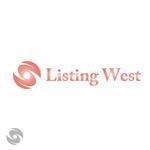 Fukurouさんの☆新規オープン☆「Listing West」のロゴ作成への提案