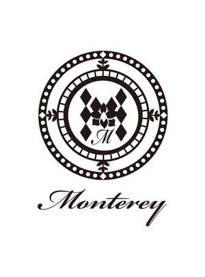 TTS (tts_kyoto)さんの「Monterey」のロゴ作成への提案
