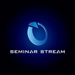 CHANA DESIGN (Chana)さんの「Seminar Stream」のロゴ作成への提案