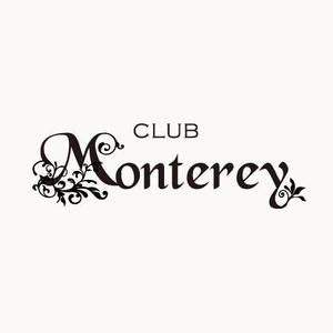 chickle (chickle)さんの「Monterey」のロゴ作成への提案