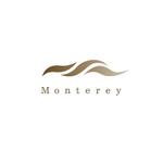 naoji (naoji)さんの「Monterey」のロゴ作成への提案