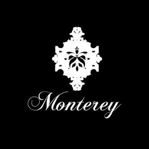 chickle (chickle)さんの「Monterey」のロゴ作成への提案