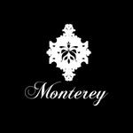 chickle (chickle)さんの「Monterey」のロゴ作成への提案