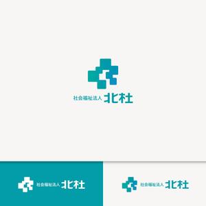raddiey (raddiey)さんの社会福祉法人の法人ロゴの作成への提案