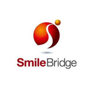 Y's Factory (ys_factory)さんの「SmileBridge」のロゴ作成への提案