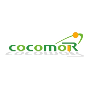 awn (awn_estudio)さんの「cocomoR」のロゴ作成への提案