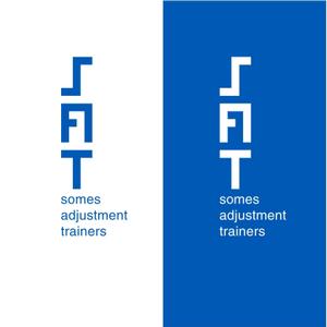 Hdo-l (hdo-l)さんの「SAT」のロゴ作成への提案