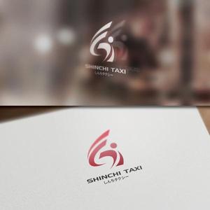 late_design ()さんの法人タクシーのロゴ＆デザインへの提案