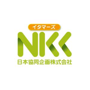 Y's Factory (ys_factory)さんの「NKK　日本協同企画株式会社」のロゴ作成への提案