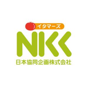 Y's Factory (ys_factory)さんの「NKK　日本協同企画株式会社」のロゴ作成への提案