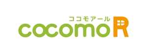 tsujimo (tsujimo)さんの「cocomoR」のロゴ作成への提案