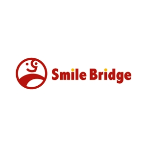 fuji_san (fuji_san)さんの「SmileBridge」のロゴ作成への提案
