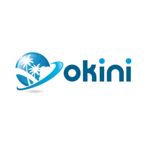 kenchangさんの「okini（株式会社おきに）」のロゴ作成への提案