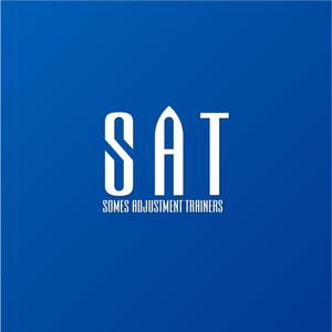 oo_design (oo_design)さんの「SAT」のロゴ作成への提案