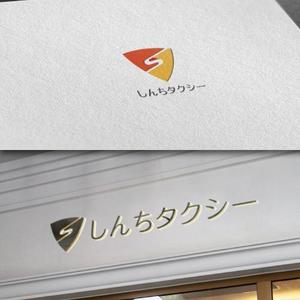 late_design ()さんの法人タクシーのロゴ＆デザインへの提案