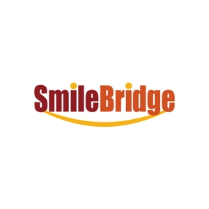 エンドウ シンジ (mamezone)さんの「SmileBridge」のロゴ作成への提案