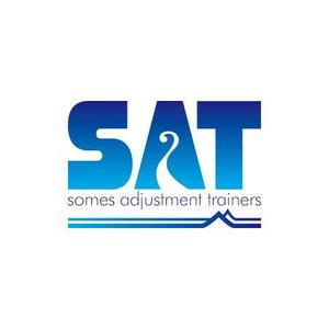 デザイン企画室 KK (gdd1206)さんの「SAT」のロゴ作成への提案