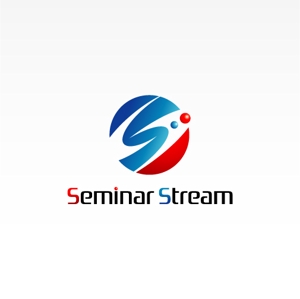 m-spaceさんの「Seminar Stream」のロゴ作成への提案