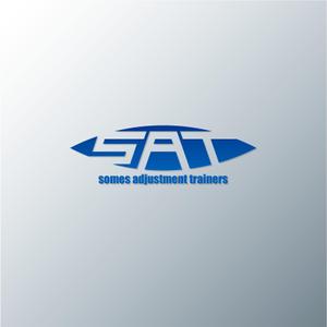 oo_design (oo_design)さんの「SAT」のロゴ作成への提案