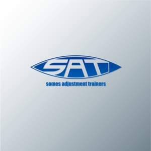 oo_design (oo_design)さんの「SAT」のロゴ作成への提案