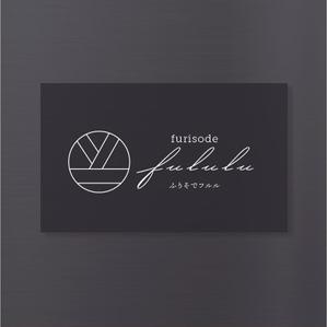 gou3 design (ysgou3)さんの振袖レンタルショップ　「furisode fululu」のロゴへの提案