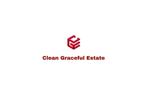 ITG (free_001)さんの株式会社Clean.Graceful.Estateの企業ロゴへの提案