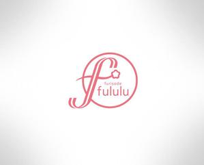 STUDIO LIBERTY (STUDIO-LIBERTY)さんの振袖レンタルショップ　「furisode fululu」のロゴへの提案