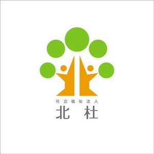nori_ ()さんの社会福祉法人の法人ロゴの作成への提案