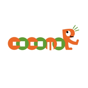 11(ONEONE) (oka-yu)さんの「cocomoR」のロゴ作成への提案