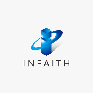 Kiyotoki (mtyk922)さんの「INFAITH」のロゴ作成への提案