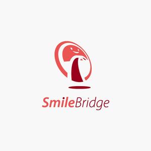 akitaken (akitaken)さんの「SmileBridge」のロゴ作成への提案