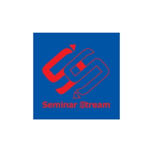 若松　雄一 (hitomi3)さんの「Seminar Stream」のロゴ作成への提案