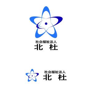 MacMagicianさんの社会福祉法人の法人ロゴの作成への提案
