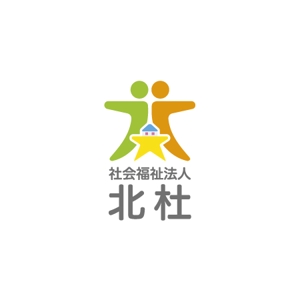 tori_D (toriyabe)さんの社会福祉法人の法人ロゴの作成への提案