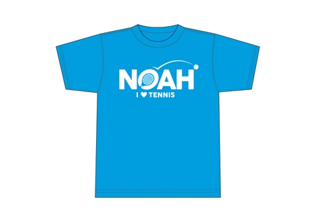 design_faro (design_faro)さんのテニススクール会員様販売用　Tシャツデザイン（複数当選の可能性あり）への提案