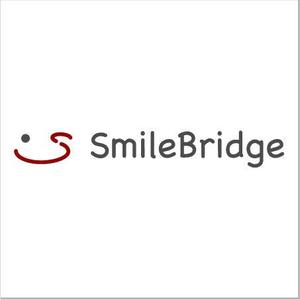 ALUNTRY ()さんの「SmileBridge」のロゴ作成への提案