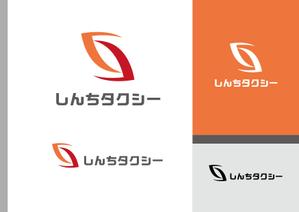 sametさんの法人タクシーのロゴ＆デザインへの提案