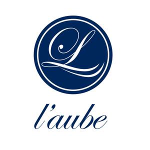 selitaさんの「l'aube」のロゴ作成への提案