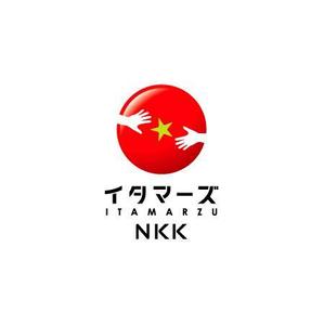 ol_z (ol_z)さんの「NKK　日本協同企画株式会社」のロゴ作成への提案