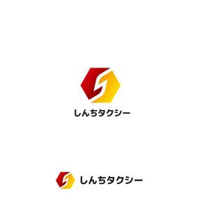 marutsuki (marutsuki)さんの法人タクシーのロゴ＆デザインへの提案