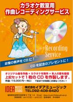 sugiaki (sugiaki)さんのCDデビューへの提案