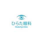 コトブキヤ (kyo-mei)さんの眼科クリニックのロゴ作成の仕事への提案