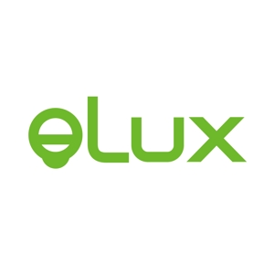creyonさんの「eLux」照明器具会社のロゴ作成への提案