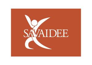 name_nashi_xxxさんの「SAVAIDEE」のロゴ作成への提案