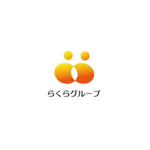 Cheshirecatさんの介護福祉事業・有料老人ホーム運営「らくら」のロゴ作成への提案