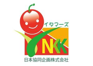 ispd (ispd51)さんの「NKK　日本協同企画株式会社」のロゴ作成への提案