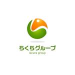 株式会社ティル (scheme-t)さんの介護福祉事業・有料老人ホーム運営「らくら」のロゴ作成への提案