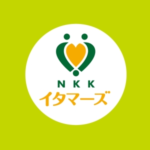 RGM.DESIGN (rgm_m)さんの「NKK　日本協同企画株式会社」のロゴ作成への提案
