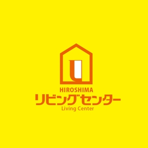Bbike (hayaken)さんの「株式会社広島リビングセンター」のロゴ作成への提案