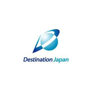 smartdesign (smartdesign)さんの★"日本を世界へ"　日本を売り込む会社のロゴ作成★への提案